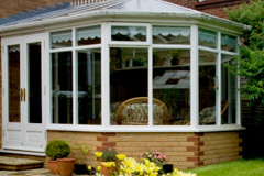 conservatories Leith